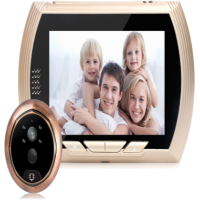 SMART DOORBELL MG3 WIFI