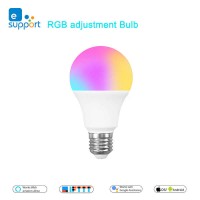 Ewelink Smart RGB LED Bulb – 9W