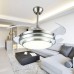 Smart Ceiling Fan Light