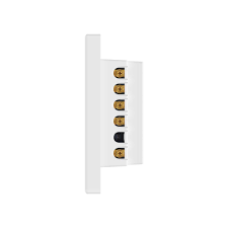 T2-UK-2C-TX Series WiFi Wall Switches