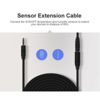 Sensor Extension Cable