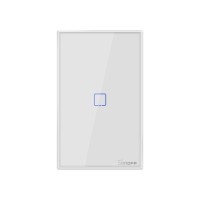 T2-US-1C-TX Series WiFi Wall Switches